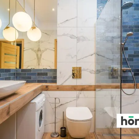 Golden River - Homfi Collection Apartment