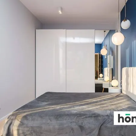 Apartament Golden River - Homfi Collection