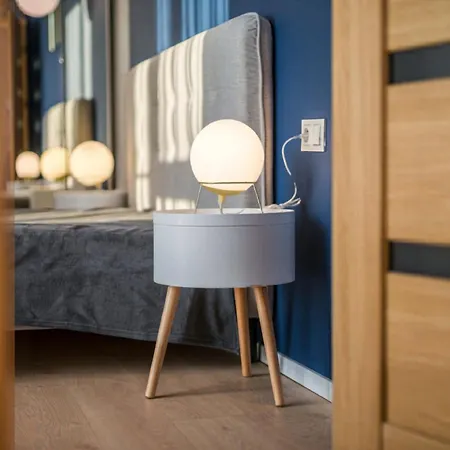 Apartment Golden River Ac - Homfi Collection Breslau