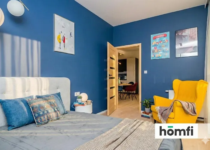 Golden River - Homfi Collection * Wroclaw