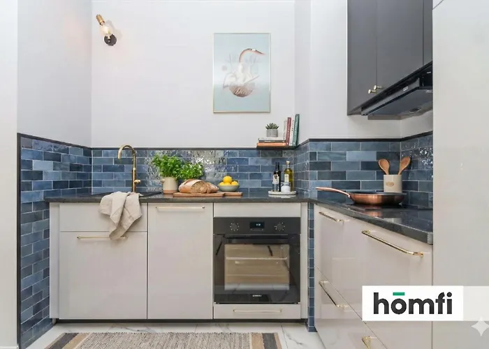 Golden River - Homfi Collection * Breslau